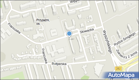 Gospodarstwo Rolne, ul. Słowacka 3, Zielona Góra 65-001 - Przedsiębiorstwo, Firma, NIP: 9291119175
