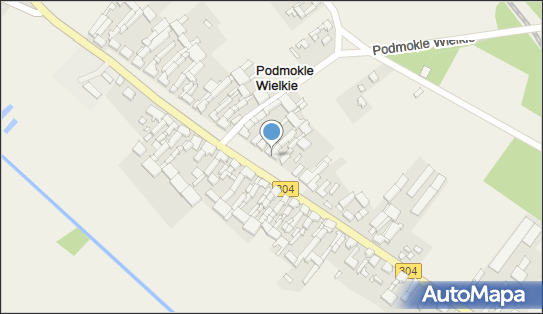 9730899495, Gospodarstwo Rolne Wołek Maksymilian 