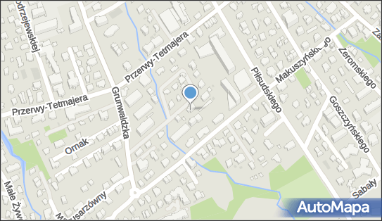 Gospodarstwo Rolne, ul. Grunwaldzka 23 C, Zakopane 34-500 - Przedsiębiorstwo, Firma, numer telefonu, NIP: 7361184433