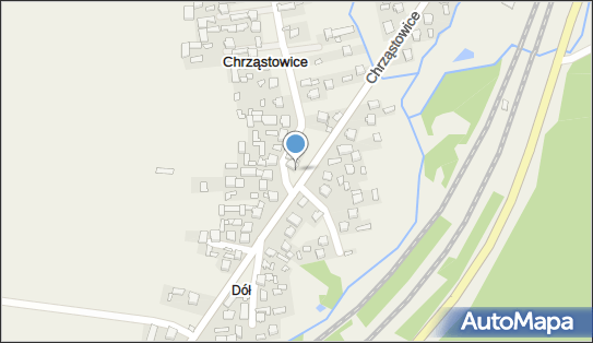 Gospodarstwo Rolne, Chrząstowice 96, Chrząstowice 32-340 - Przedsiębiorstwo, Firma, NIP: 6772067007