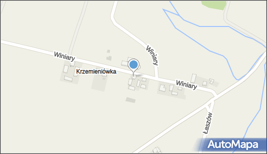 Gospodarstwo Rolne, Winiary 42a, Winiary 32-109 - Przedsiębiorstwo, Firma