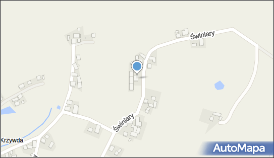 8681873229, Gospodarstwo Rolne Mateusz Żmudzki 