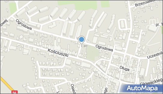 Gospodarstwo Rolne, Osiedle Władysława Jagiełły 5, Brzesko 32-800 - Przedsiębiorstwo, Firma, NIP: 8691356346