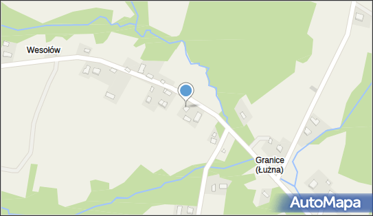 492275112, Gospodarstwo Rolne Leon Góra 