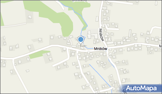 Gospodarstwo Rolne, Mników 109, Mników 32-084 - Przedsiębiorstwo, Firma, NIP: 9441374898