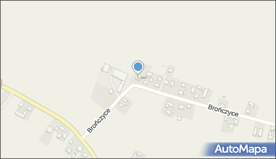 6821041799, Przedsiębiorstwo Usługowo-Handlowe Paweł Stanek 