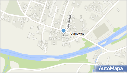 Gospodarstwo Rolne, Ujanowice 48, Ujanowice 34-603 - Przedsiębiorstwo, Firma, NIP: 7371409879