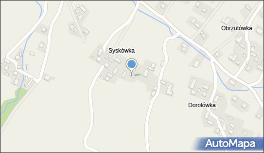 7343006158, Gospodarstwo Rolne Stanisław Radzik 