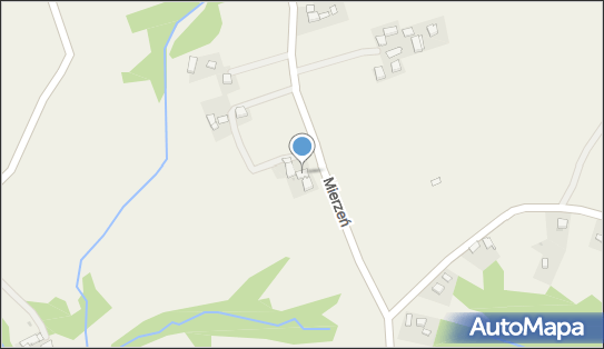 Gospodarstwo Rolne, Mierzeń 46, Mierzeń 32-415 - Przedsiębiorstwo, Firma, NIP: 6810015597