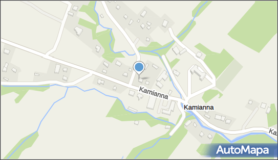 Gospodarstwo Rolne, Kamianna 54, Kamianna 33-336 - Przedsiębiorstwo, Firma, NIP: 7341267222