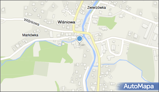 Gospodarstwo Rolne, Wiśniowa 287, Wiśniowa 32-412 - Przedsiębiorstwo, Firma, NIP: 6811811913