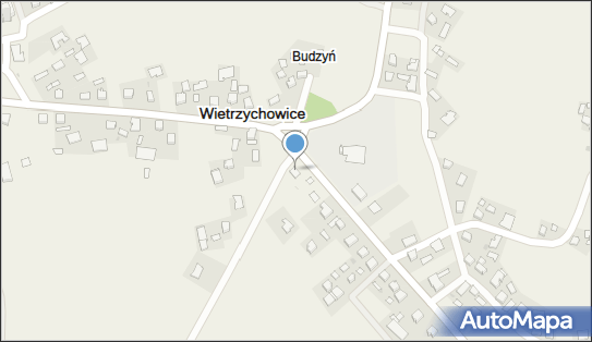 Gospodarstwo Rolne, Wietrzychowice 197, Wietrzychowice 33-270 - Przedsiębiorstwo, Firma, NIP: 7342728010