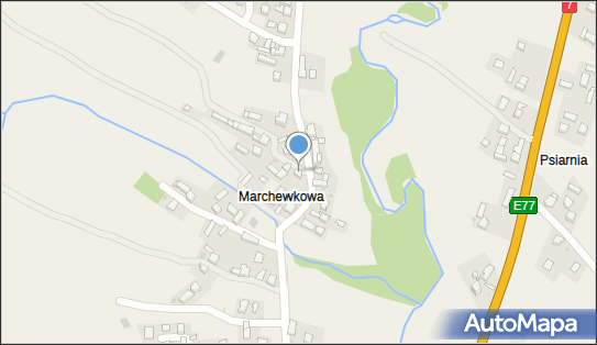 Gospodarstwo Rolne, Podwilk 85a, Podwilk 34-722 - Przedsiębiorstwo, Firma, NIP: 7351045635