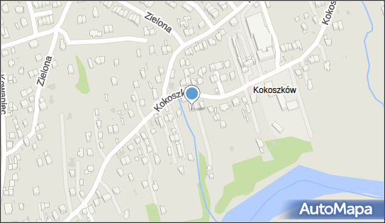 Gospodarstwo Rolne, ul. Kokoszków 56 A, Nowy Targ 34-400 - Przedsiębiorstwo, Firma, NIP: 7350012852