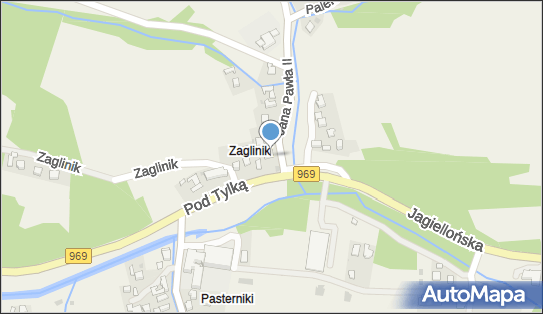 Gospodarstwo Rolne, ul. Jana Pawła II 1, Grywałd 34-450 - Przedsiębiorstwo, Firma, NIP: 7351015396