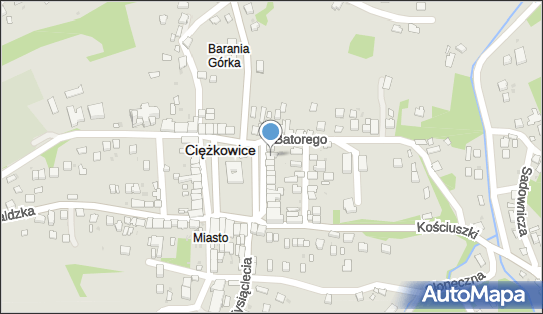 8732593498, Przedsiębiorstwo Ogólno-Budowlane Gomułka Tadeusz 