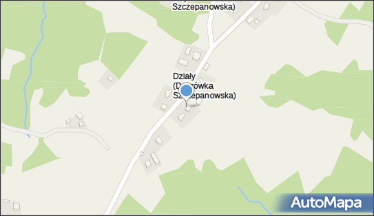 Gospodarstwo Rolne, Dąbrówka Szczepanowska 52 33-115 - Przedsiębiorstwo, Firma, NIP: 8732726982