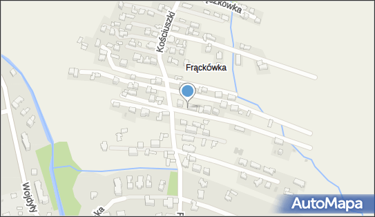 Gospodarstwo Rolne, ul. Kościuszki 66A, Poronin 34-520 - Przedsiębiorstwo, Firma, NIP: 7361520492