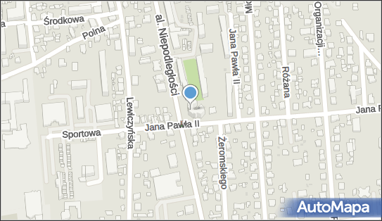 Gospodarstwo Rolne, ul. Aleja Niepodległości 21, Grójec 05-600 - Przedsiębiorstwo, Firma, numer telefonu, NIP: 7971289797