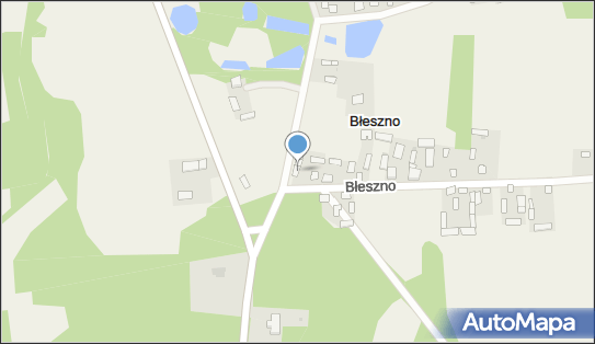 Gospodarstwo Rolne, Błeszno 19, Błeszno 26-811 - Przedsiębiorstwo, Firma, NIP: 7981055368