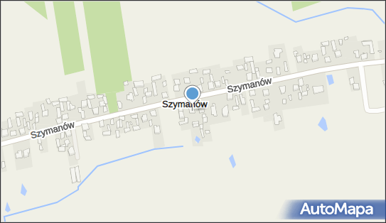 Gospodarstwo Rolne, Szymanów 48, Szymanów 05-532 - Przedsiębiorstwo, Firma, NIP: 1230473493