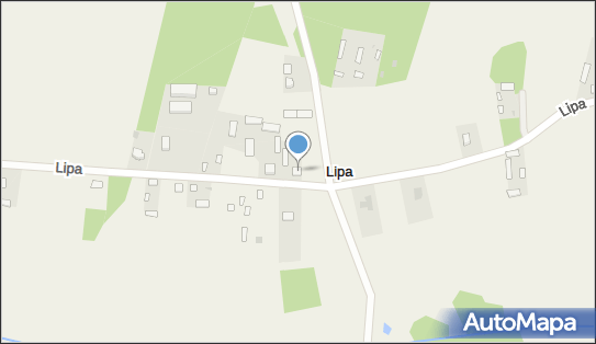 Gospodarstwo Rolne, Lipa 18, Lipa 26-903 - Przedsiębiorstwo, Firma, numer telefonu, NIP: 8121663577