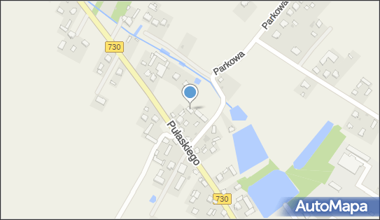 8121763675, Gospodarstwo Rolne Durka Piotr 