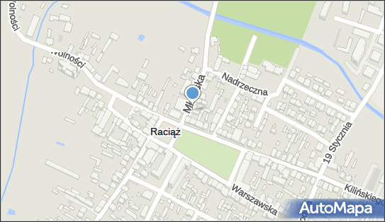 5671505095, Gospodarstwo Rolne Grażyna Rybka 