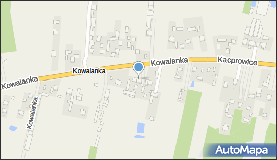 Gospodarstwo Rolne, Kowalanka 41, Kowalanka 26-625 - Przedsiębiorstwo, Firma, NIP: 9481227092