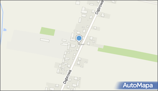 Gospodarstwo Rolne, Dąbrowa 62, Dąbrowa 07-205 - Przedsiębiorstwo, Firma, numer telefonu, NIP: 7621723715