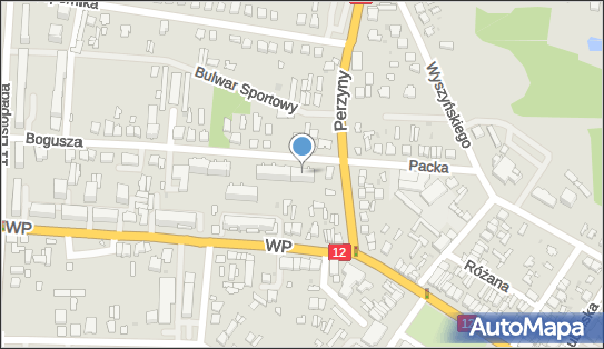 Gospodarstwo Rolne, Bogusza 9, Zwoleń 26-700 - Przedsiębiorstwo, Firma, NIP: 8111202053
