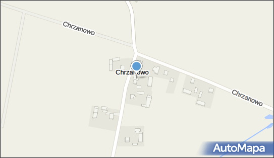 Gospodarstwo Rolne, Chrzanowo 10, Chrzanowo 06-406 - Przedsiębiorstwo, Firma, NIP: 5661007007