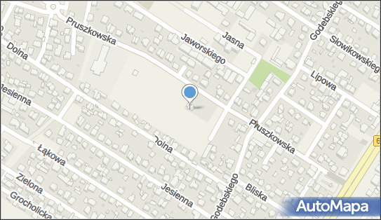 Gospodarstwo Rolne, Pruszkowska 23a, Raszyn 05-090 - Przedsiębiorstwo, Firma, NIP: 5221705457