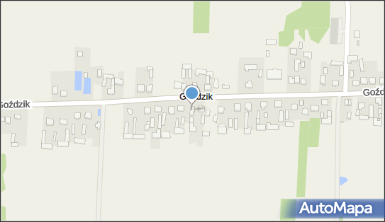 8261044673, Gospodarstwo Rolne Janusz Mikulski 