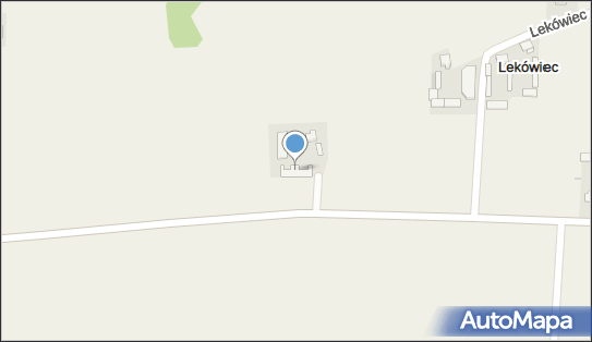 Gospodarstwo Rolne, Lekówiec 8, Lekówiec 06-461 - Przedsiębiorstwo, Firma, NIP: 5661375202