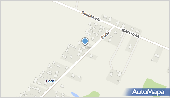 8261903231, Gospodarstwo Rolne Adam Załęcki 