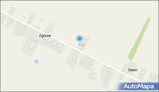 Gospodarstwo Rolne, Zgórze 64, Zgórze 08-420 - Przedsiębiorstwo, Firma, NIP: 8261026066