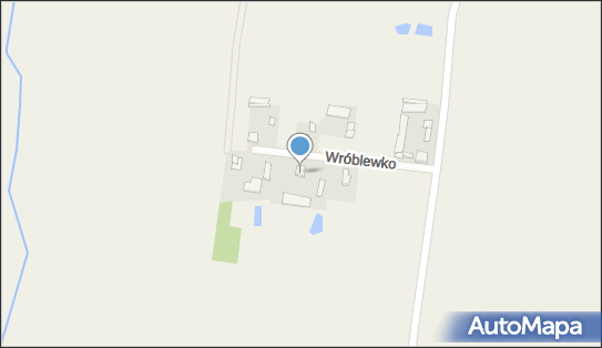 Gospodarstwo Rolne, Wróblewko 14, Wróblewko 06-420 - Przedsiębiorstwo, Firma, NIP: 5661784171