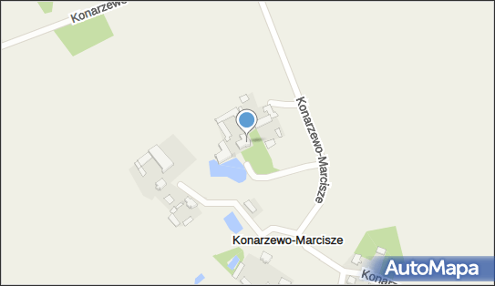 Gospodarstwo Rolne, Konarzewo-Marcisze 9, Konarzewo-Marcisze 06-420 - Przedsiębiorstwo, Firma, NIP: 5661703675