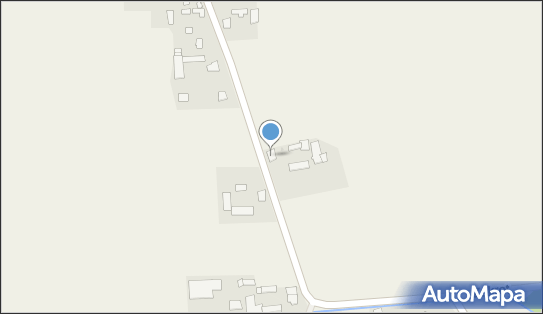 Gospodarstwo Rolne, Trzciniec 49, Trzciniec 06-100 - Przedsiębiorstwo, Firma, NIP: 5681418736