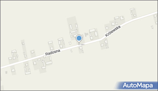 Gospodarstwo Rolne, Dąbrówka Nagórna Pierwsza 10 26-652 - Przedsiębiorstwo, Firma, NIP: 7962111628