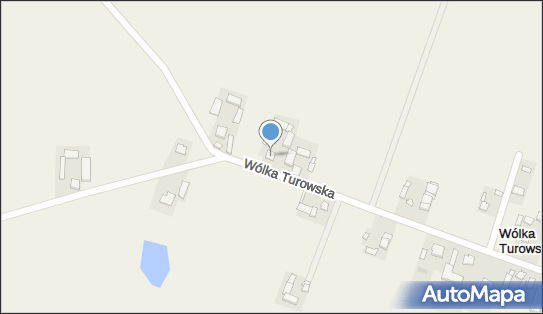 Gospodarstwo Rolne, Wólka Turowska 2, Wólka Turowska 05-600 - Przedsiębiorstwo, Firma, NIP: 7971676896