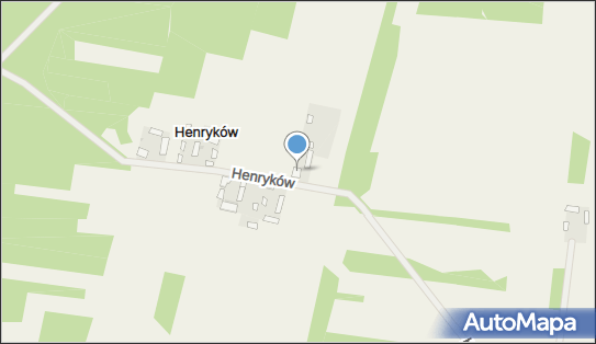 Gospodarstwo Rolne, Henryków 3, Henryków 26-903 - Przedsiębiorstwo, Firma, NIP: 8121503218