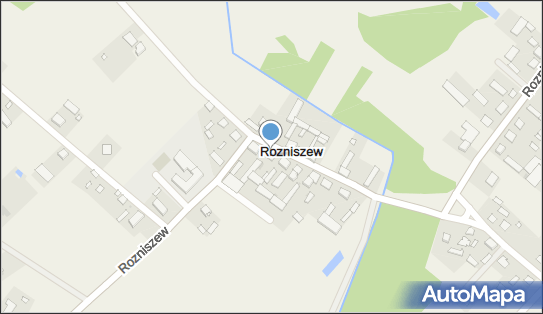 Gospodarstwo Rolne, Rozniszew 37, Rozniszew 26-910 - Przedsiębiorstwo, Firma, NIP: 8121429605