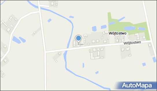 Gospodarstwo Rolne, Wójtostwo 19, Wójtostwo 26-900 - Przedsiębiorstwo, Firma, NIP: 8121764947