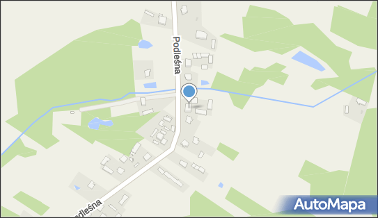 8121400903, Gospodarstwo Rolne 