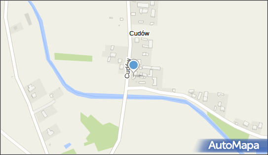 Gospodarstwo Rolne, Cudów 11, Cudów 26-900 - Przedsiębiorstwo, Firma, NIP: 8121305464