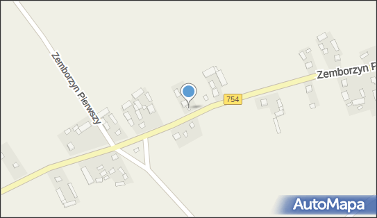 8111517650, Gospodarstwo Rolne 