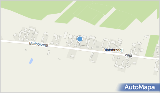 Gospodarstwo Rolne, Białobrzegi 9, Białobrzegi 27-312 - Przedsiębiorstwo, Firma, NIP: 8111109572