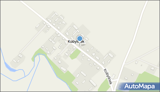 Gospodarstwo Rolne, Kobylinek 20, Kobylinek 06-211 - Przedsiębiorstwo, Firma, NIP: 7571128406